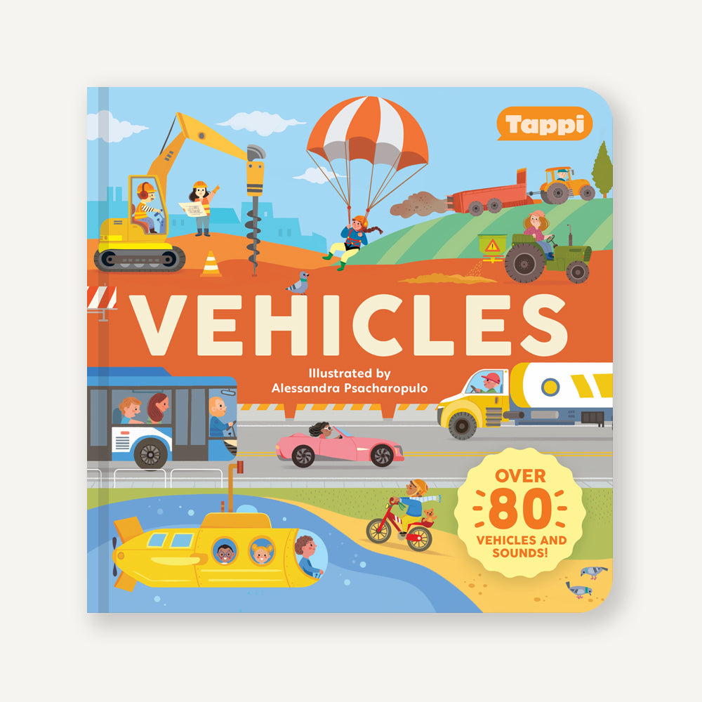 Vehicles