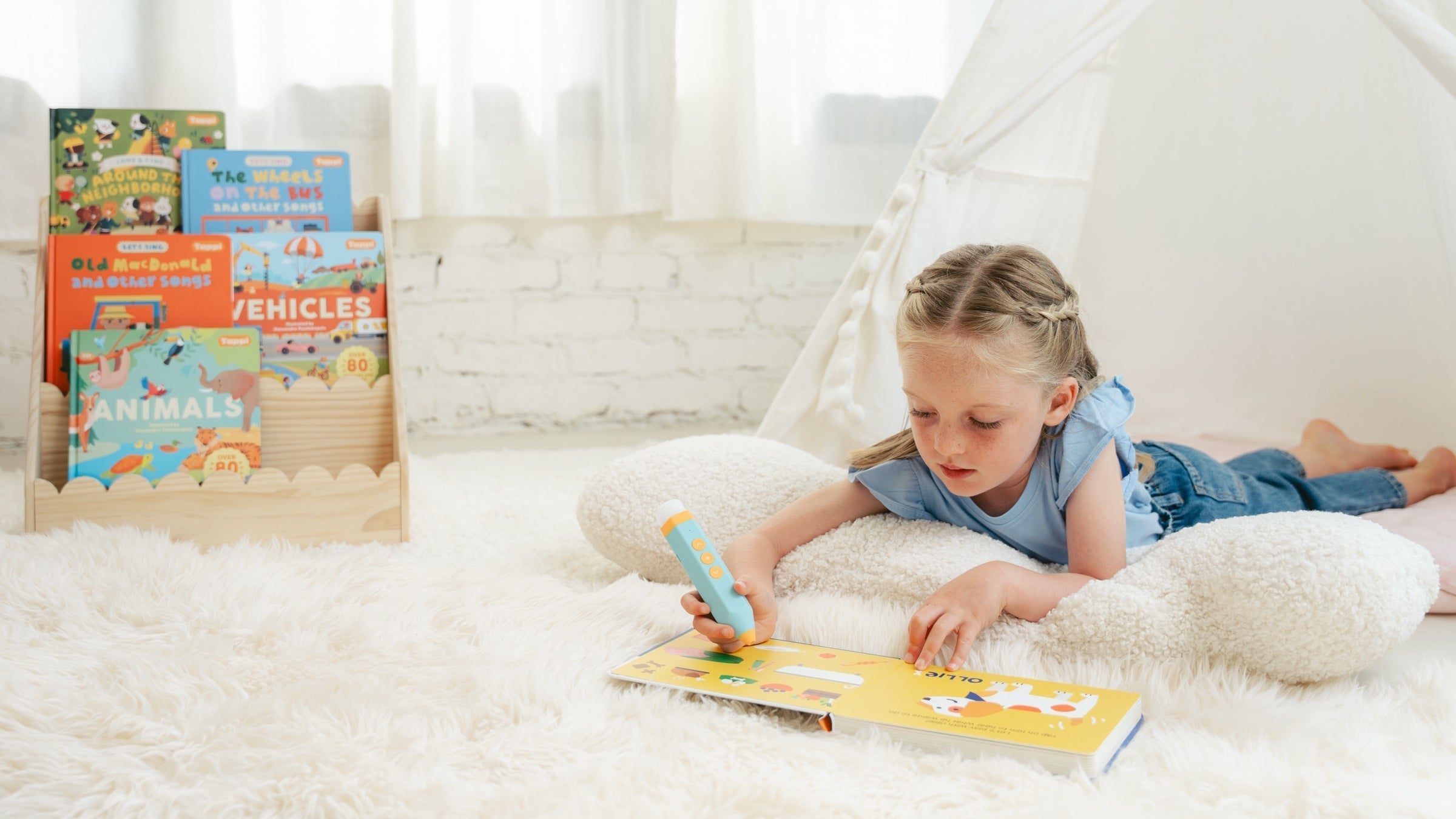 4 Storytime Mistakes Parents Make (and How to Fix Them With Play)
