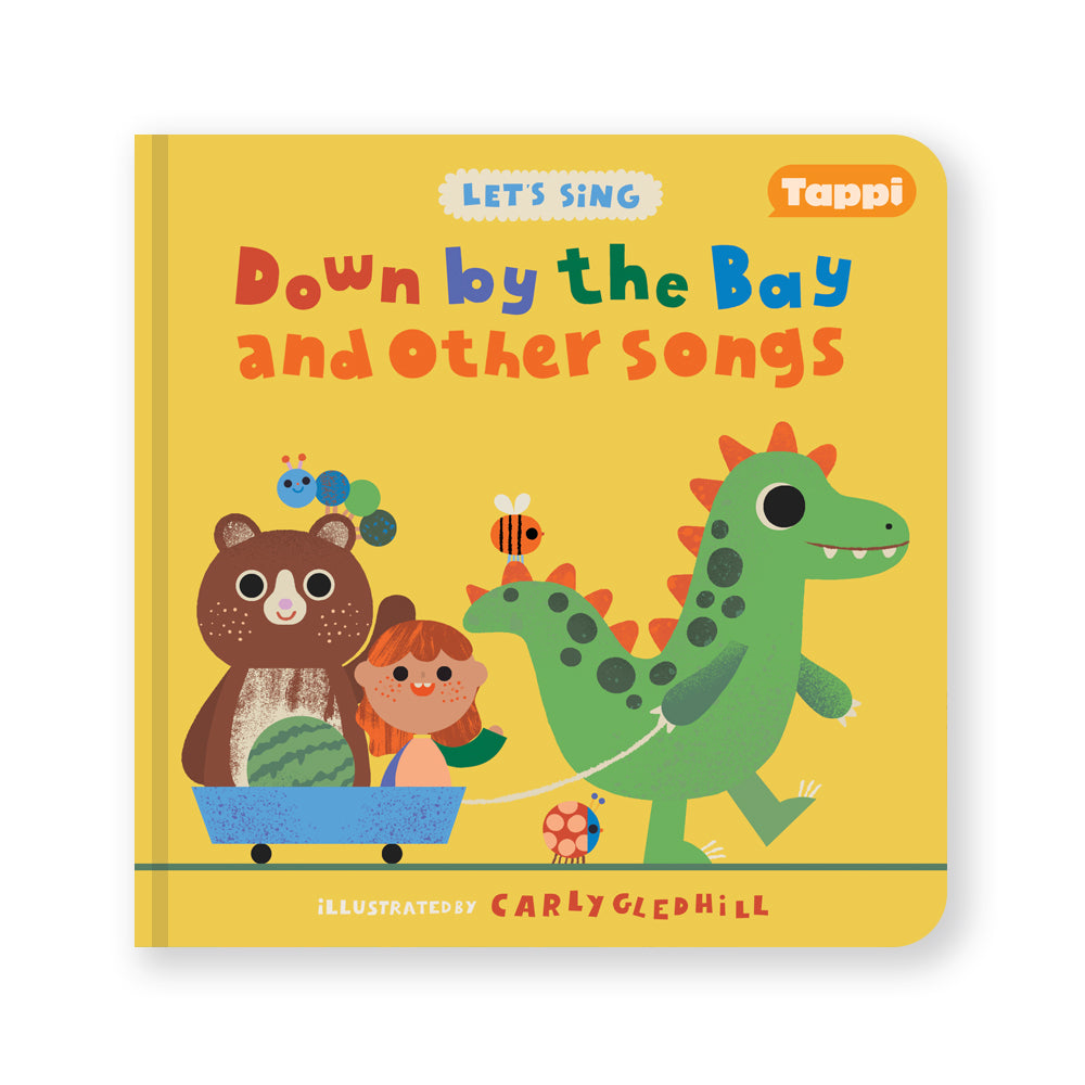 Down by the Bay and Other Songs