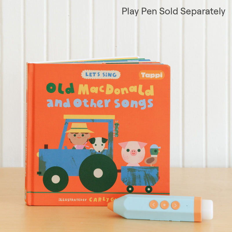 Old MacDonald and Other Songs