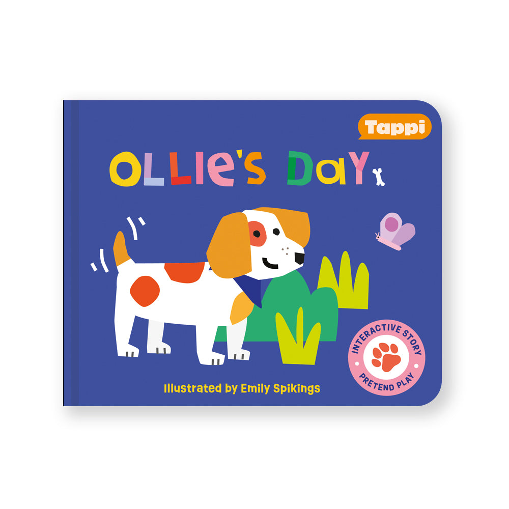 Ollie's Day