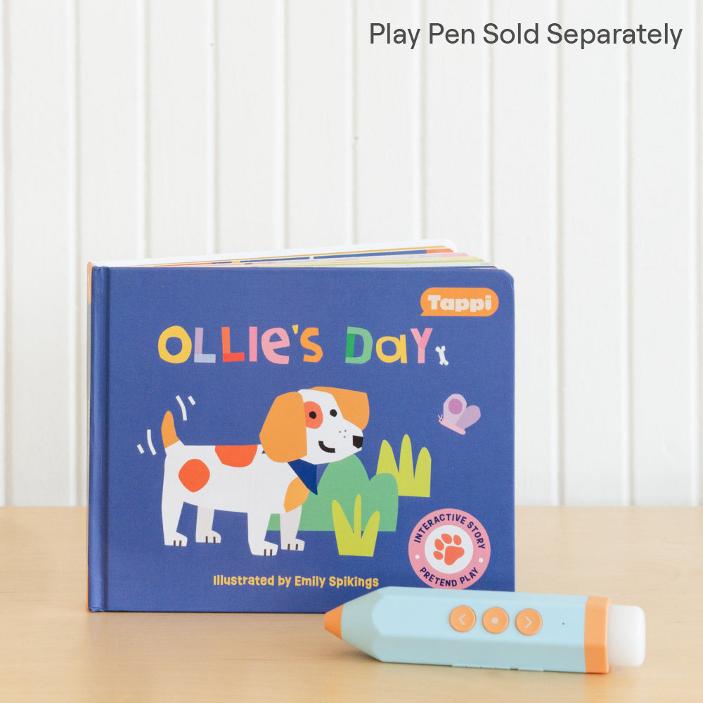 Ollie's Day
