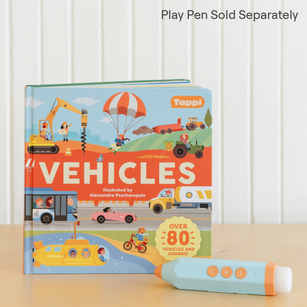 Vehicles