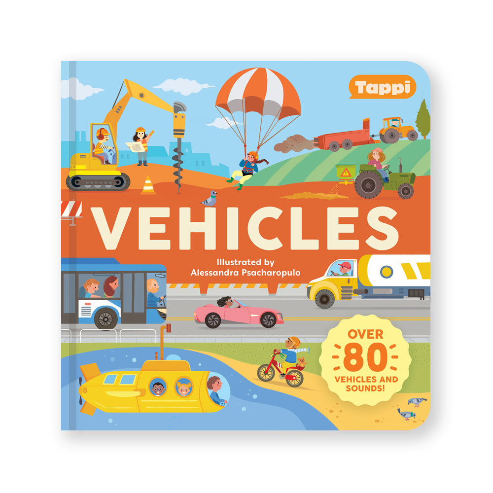 Vehicles