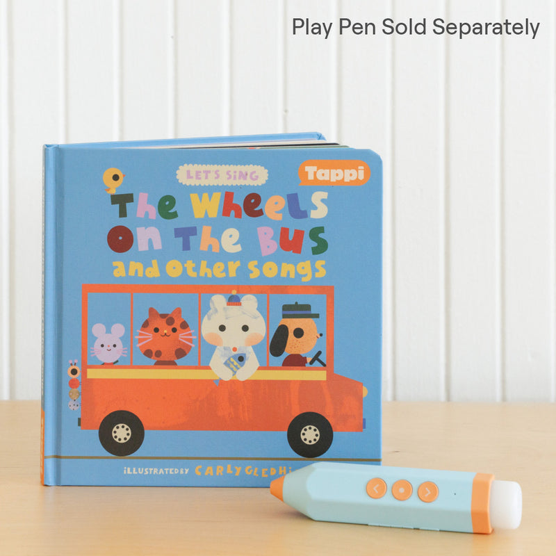 Wheels on the Bus and Other Songs