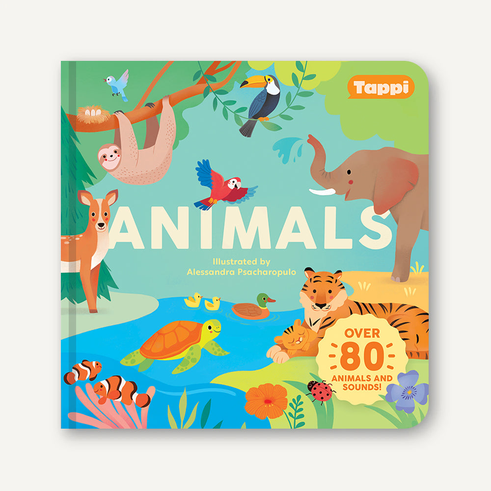 Animals
