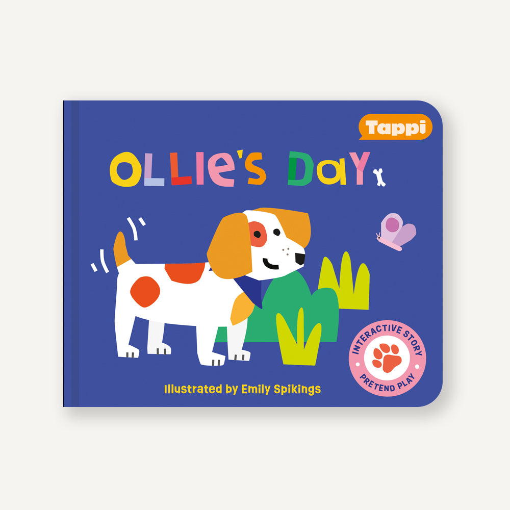 Ollie's Day