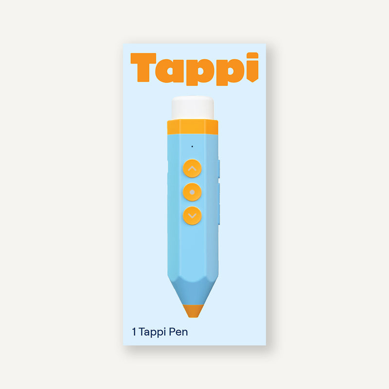 Tappi Play Pen