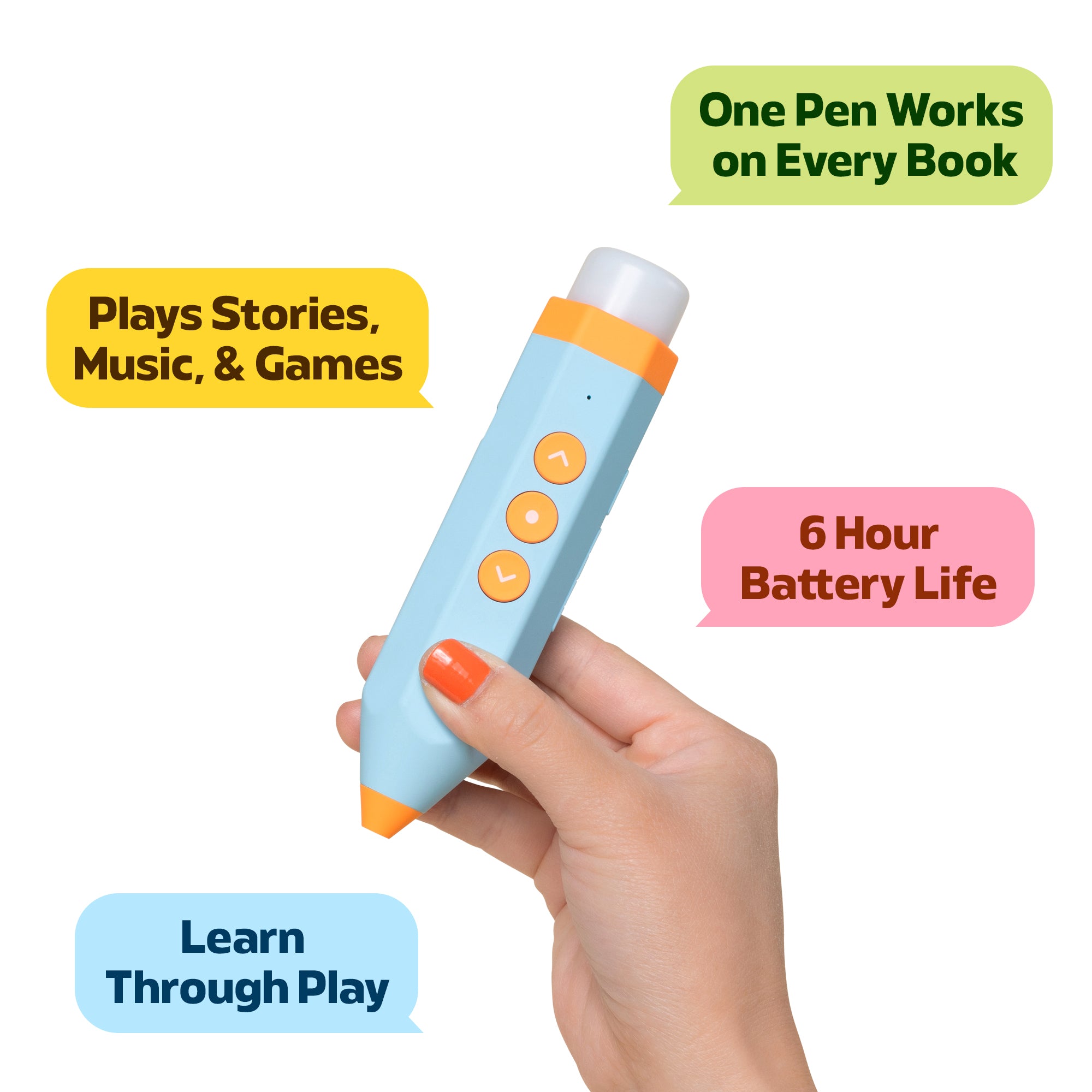 Tappi Starter Set