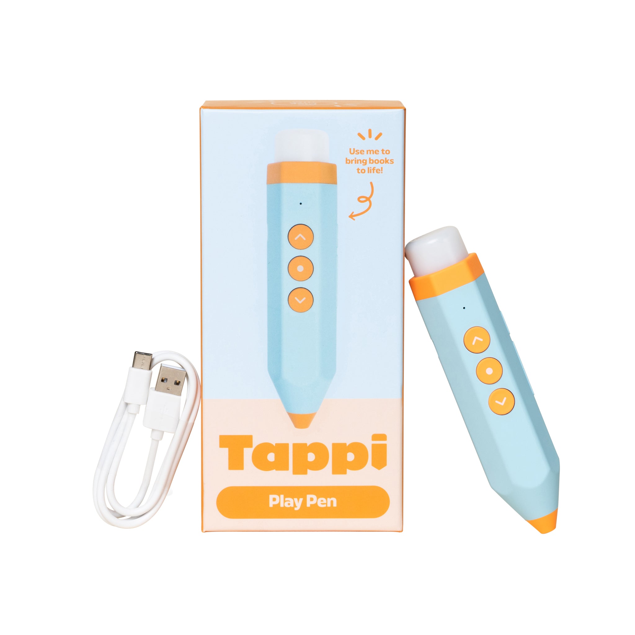 Tappi Play Pen