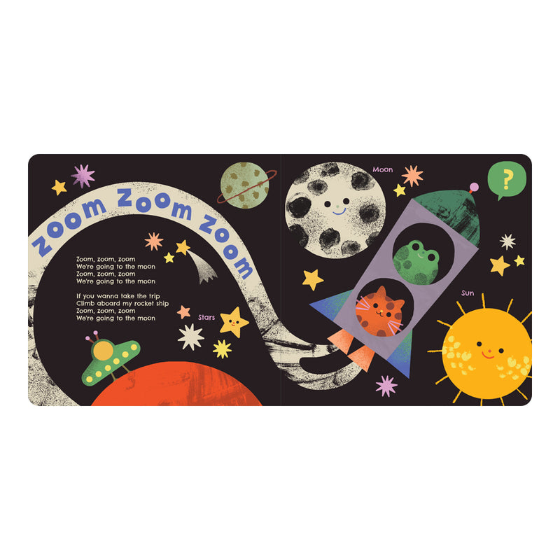 Wheels on the Bus and Other Songs