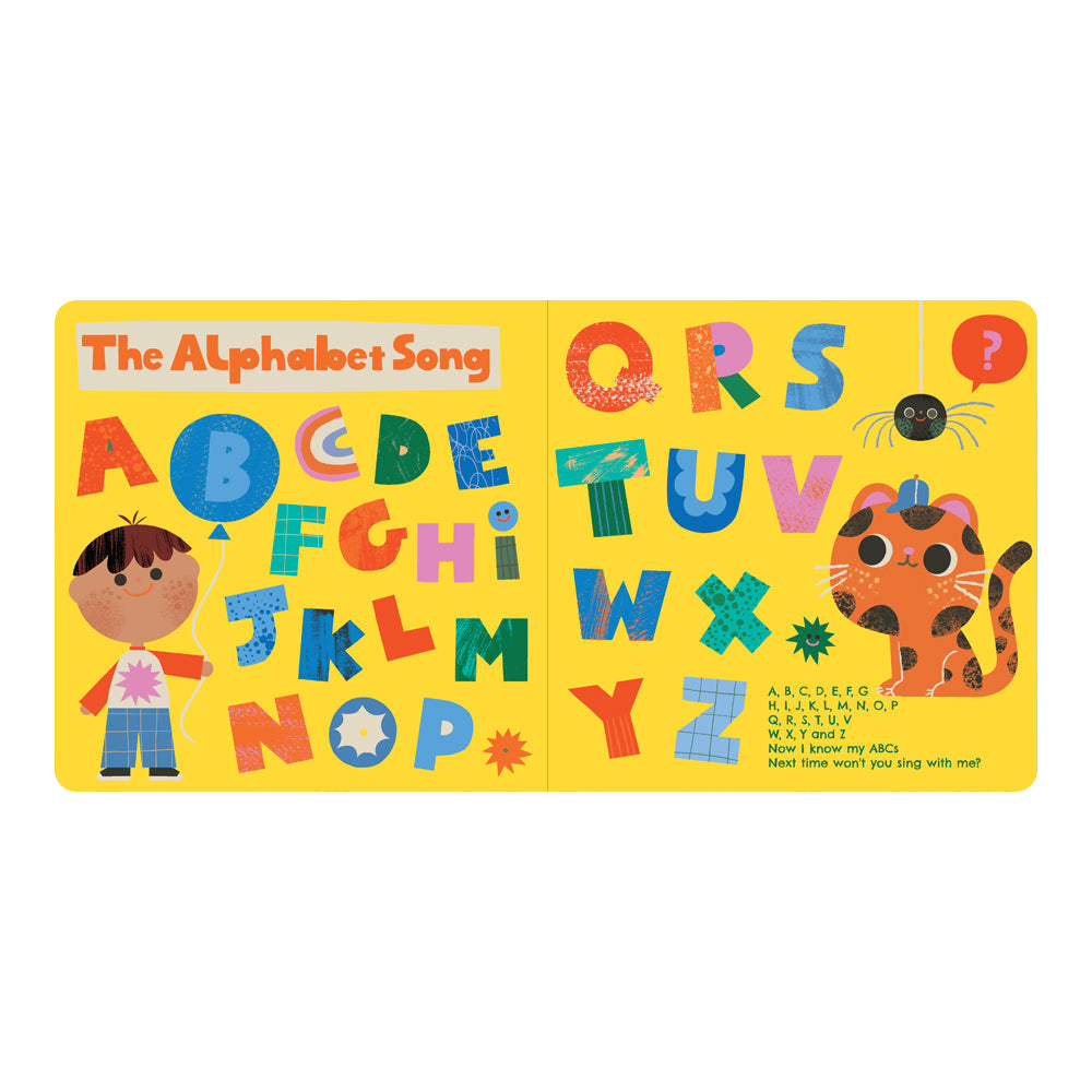 Old MacDonald and Other Songs