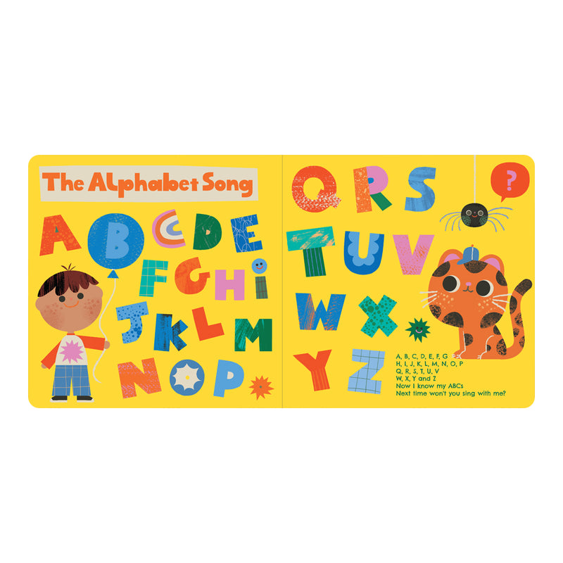 Old MacDonald and Other Songs