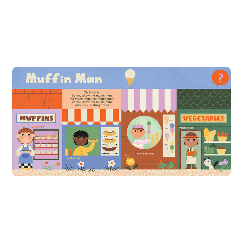 Down by the Bay and Other Songs