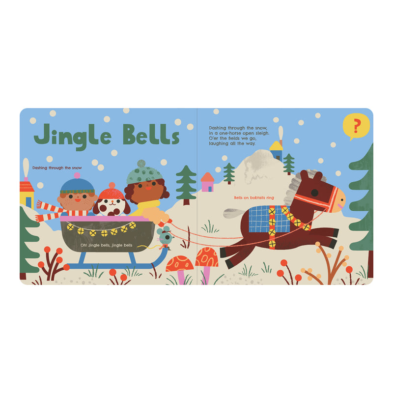 We Wish You a Merry Christmas and Other Songs