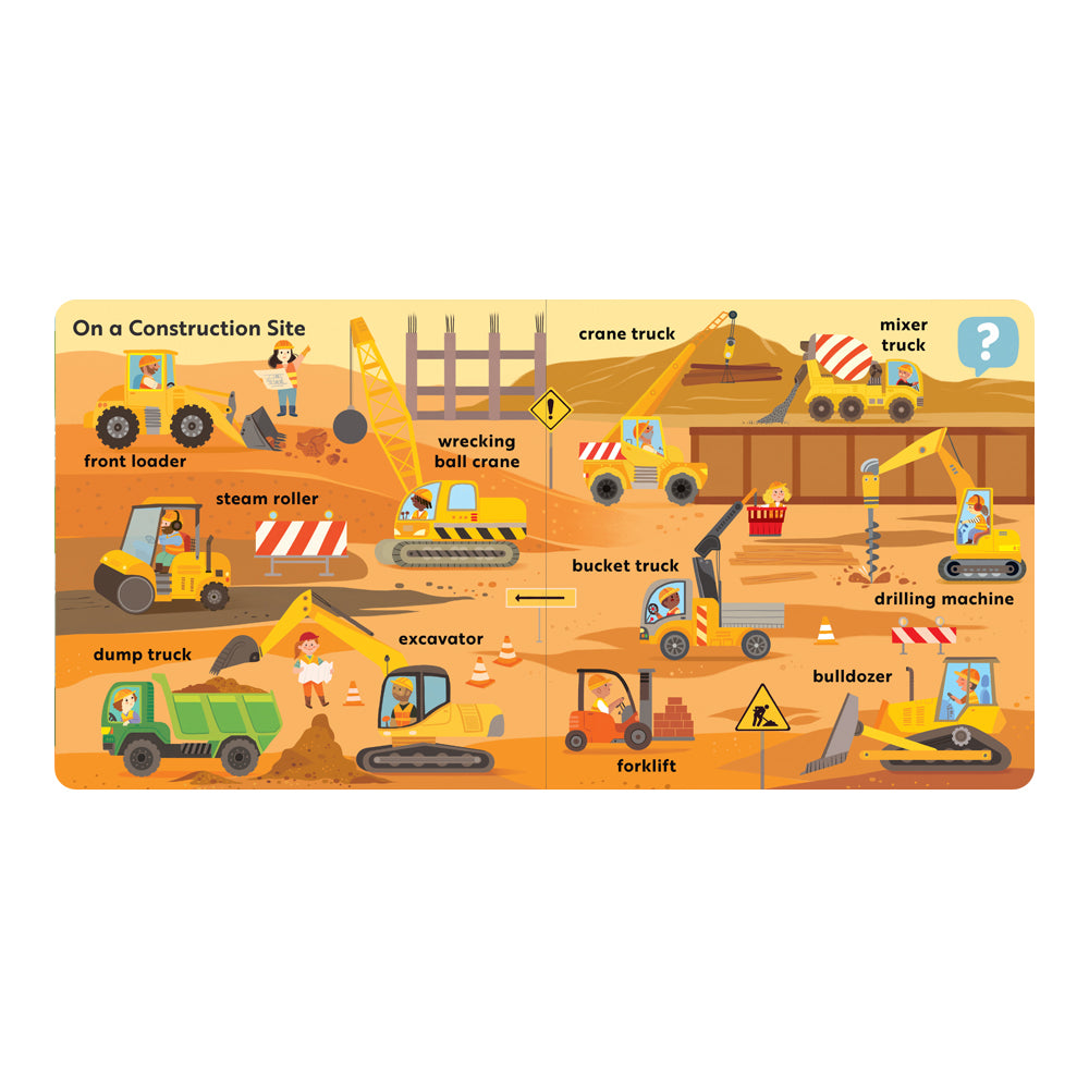 Vehicles
